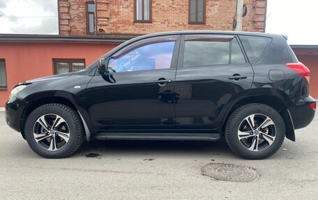Toyota RAV4, 2008 год, 1 420 000 рублей, 3 фотография