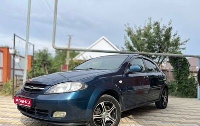 Chevrolet Lacetti, 2008 год, 455 000 рублей, 1 фотография