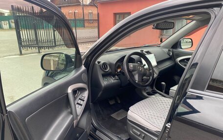 Toyota RAV4, 2008 год, 1 420 000 рублей, 6 фотография
