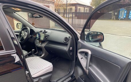 Toyota RAV4, 2008 год, 1 420 000 рублей, 7 фотография