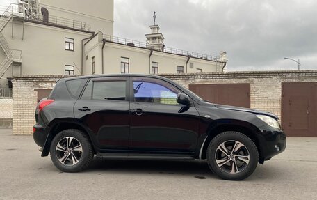 Toyota RAV4, 2008 год, 1 420 000 рублей, 4 фотография