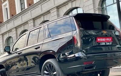 Cadillac Escalade V, 2021 год, 11 000 000 рублей, 1 фотография