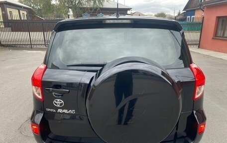 Toyota RAV4, 2008 год, 1 420 000 рублей, 5 фотография