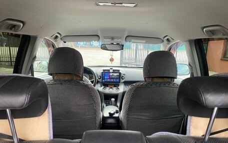Toyota RAV4, 2008 год, 1 420 000 рублей, 10 фотография