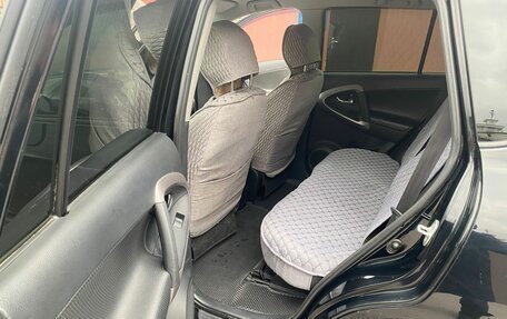 Toyota RAV4, 2008 год, 1 420 000 рублей, 8 фотография