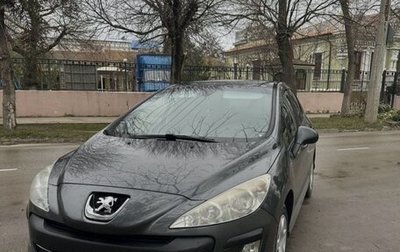 Peugeot 308 II, 2010 год, 600 000 рублей, 1 фотография