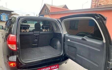Toyota RAV4, 2008 год, 1 420 000 рублей, 9 фотография
