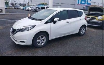 Nissan Note II рестайлинг, 2018 год, 1 000 090 рублей, 1 фотография