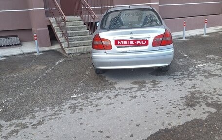 Mitsubishi Carisma I, 2003 год, 255 000 рублей, 3 фотография