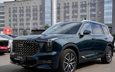 GAC GS8, 2025 год, 4 099 000 рублей, 1 фотография