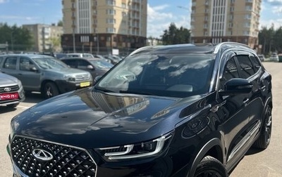 Chery Tiggo 8 Pro, 2021 год, 2 150 000 рублей, 1 фотография