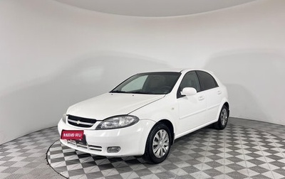 Chevrolet Lacetti, 2007 год, 459 000 рублей, 1 фотография