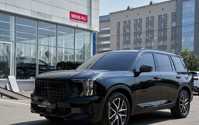 GAC GS8, 2025 год, 4 499 000 рублей, 1 фотография