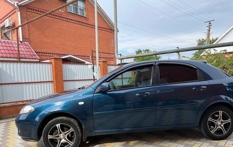 Chevrolet Lacetti, 2008 год, 455 000 рублей, 4 фотография