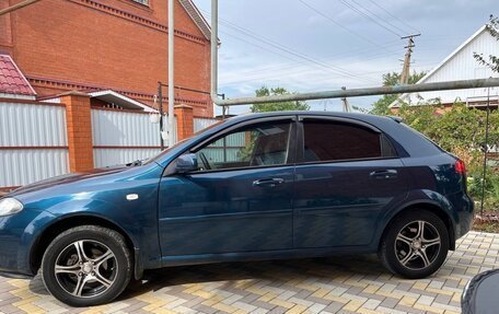 Chevrolet Lacetti, 2008 год, 455 000 рублей, 3 фотография