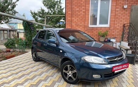 Chevrolet Lacetti, 2008 год, 455 000 рублей, 7 фотография