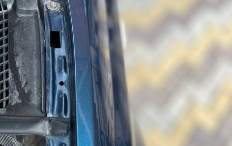 Chevrolet Lacetti, 2008 год, 455 000 рублей, 11 фотография
