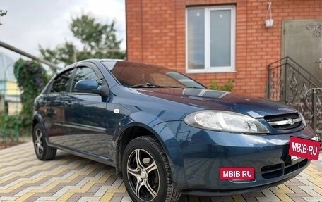 Chevrolet Lacetti, 2008 год, 455 000 рублей, 8 фотография
