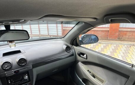 Chevrolet Lacetti, 2008 год, 455 000 рублей, 19 фотография