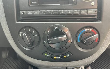 Chevrolet Lacetti, 2008 год, 455 000 рублей, 20 фотография