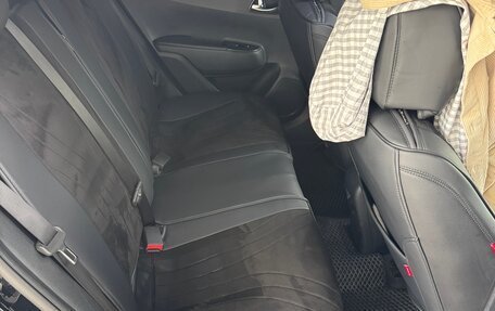 KIA Rio IV, 2022 год, 1 597 000 рублей, 16 фотография