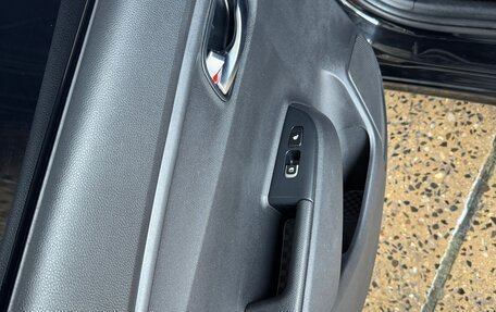 KIA Rio IV, 2022 год, 1 597 000 рублей, 19 фотография