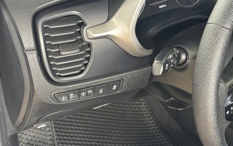 KIA Rio IV, 2022 год, 1 597 000 рублей, 23 фотография
