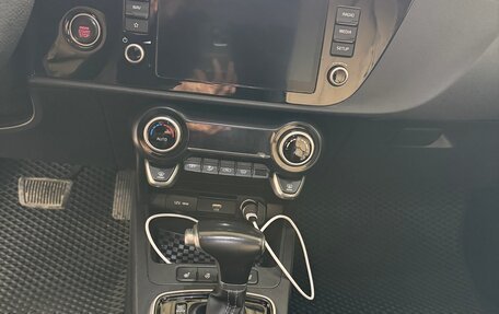 KIA Rio IV, 2022 год, 1 597 000 рублей, 27 фотография