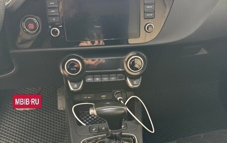 KIA Rio IV, 2022 год, 1 597 000 рублей, 26 фотография