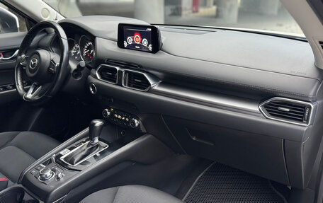 Mazda CX-5 II, 2018 год, 2 450 000 рублей, 23 фотография