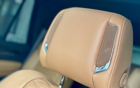 Cadillac Escalade V, 2021 год, 11 000 000 рублей, 21 фотография