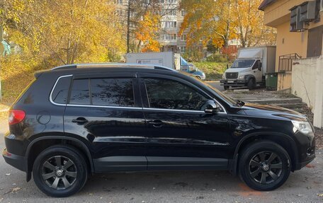 Volkswagen Tiguan I, 2011 год, 950 000 рублей, 7 фотография