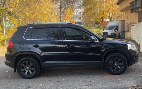 Volkswagen Tiguan I, 2011 год, 950 000 рублей, 8 фотография