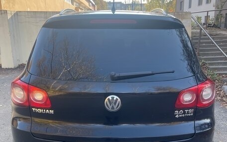 Volkswagen Tiguan I, 2011 год, 950 000 рублей, 5 фотография