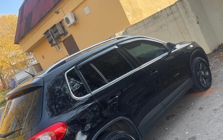 Volkswagen Tiguan I, 2011 год, 950 000 рублей, 12 фотография