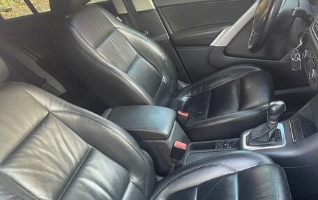 Volkswagen Tiguan I, 2011 год, 950 000 рублей, 16 фотография