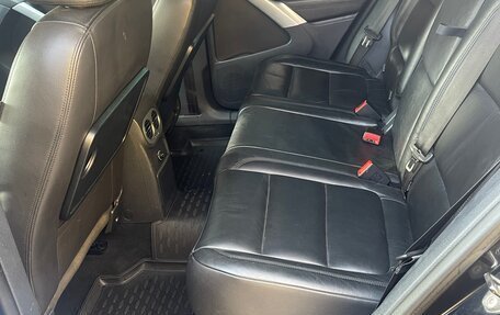 Volkswagen Tiguan I, 2011 год, 950 000 рублей, 19 фотография