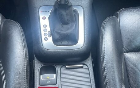 Volkswagen Tiguan I, 2011 год, 950 000 рублей, 15 фотография