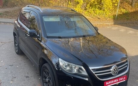 Volkswagen Tiguan I, 2011 год, 950 000 рублей, 10 фотография