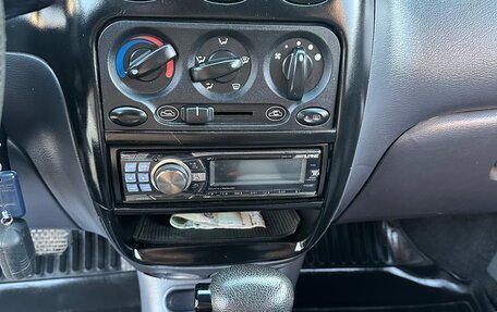 Daewoo Matiz I, 2007 год, 445 000 рублей, 29 фотография