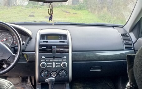 Mitsubishi Galant IX, 2006 год, 350 000 рублей, 4 фотография