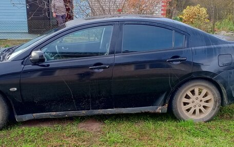 Mitsubishi Galant IX, 2006 год, 350 000 рублей, 8 фотография