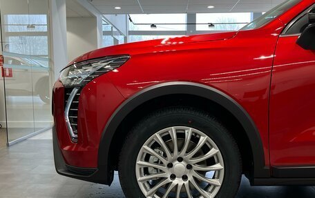 Haval Jolion, 2025 год, 2 749 000 рублей, 4 фотография