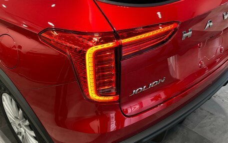 Haval Jolion, 2025 год, 2 749 000 рублей, 3 фотография
