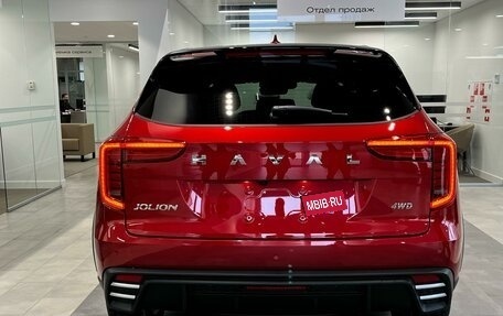 Haval Jolion, 2025 год, 2 749 000 рублей, 2 фотография