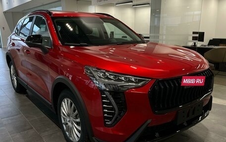 Haval Jolion, 2025 год, 2 749 000 рублей, 8 фотография