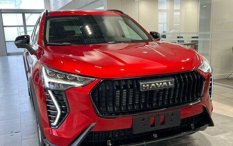 Haval Jolion, 2025 год, 2 749 000 рублей, 10 фотография