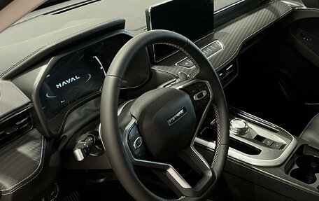 Haval Jolion, 2025 год, 2 749 000 рублей, 11 фотография