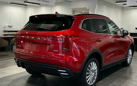 Haval Jolion, 2025 год, 2 749 000 рублей, 9 фотография