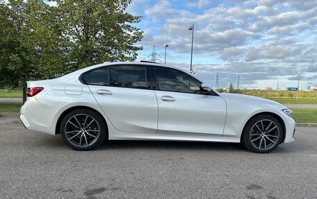 BMW 3 серия, 2019 год, 3 150 000 рублей, 2 фотография
